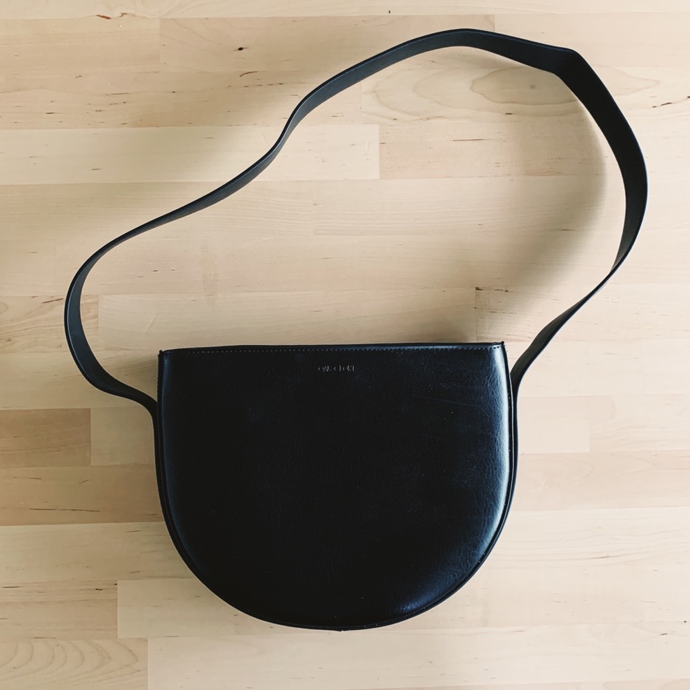 Oak + Fort bag